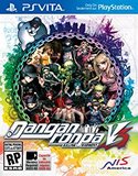 Danganronpa V3: Killing Harmony (PlayStation Vita)